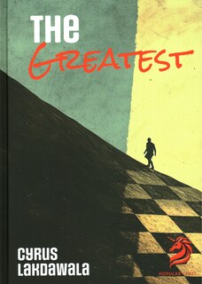 Front cover_The Greatest