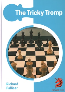 Couverture_The Tricky Tromp