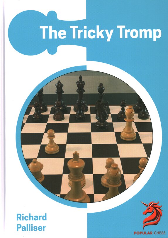 Couverture_The Tricky Tromp