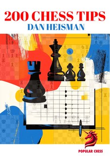 Front cover_200 Chess Tips