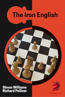 Front cover_The Iron English
