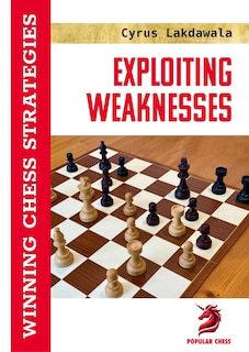 Front cover_Exploiting Weaknesses