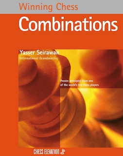 Front cover_Winning Chess Combinations