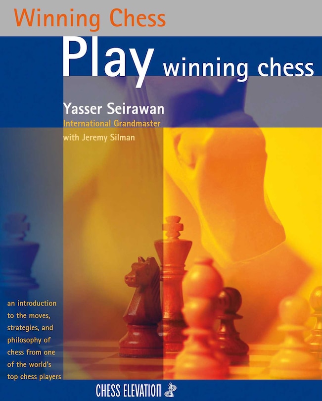 Front cover_Play Winning Chess