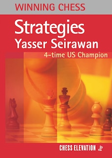 Couverture_Winning Chess Strategies