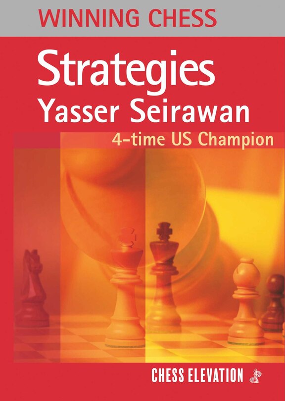 Couverture_Winning Chess Strategies
