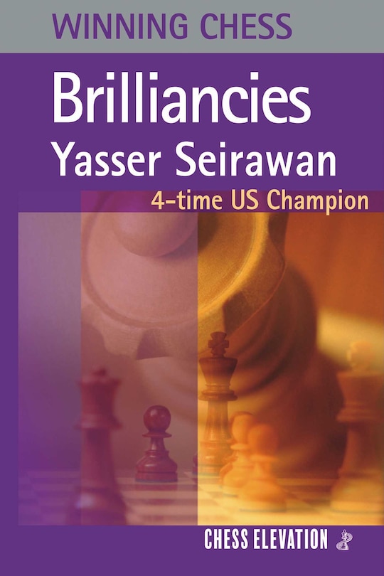 Couverture_Winning Chess Brilliancies