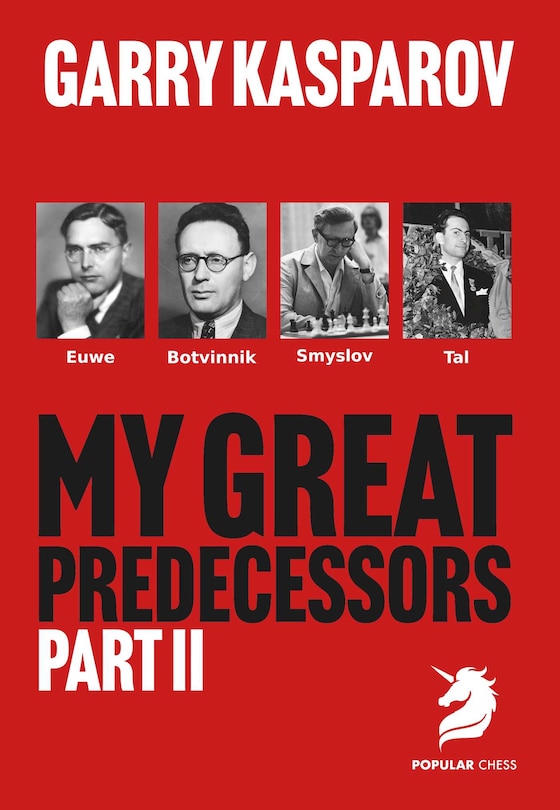 Couverture_My Great Predecessors 2