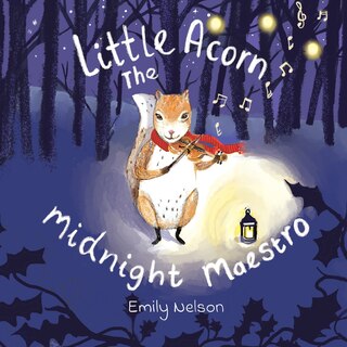 Couverture_Little Acorn The Midnight Maestro