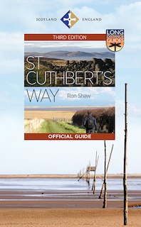 Front cover_St Cuthbert's Way