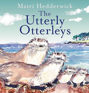 Front cover_The Utterly Otterleys