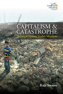 Front cover_Capitalism and Catastrophe