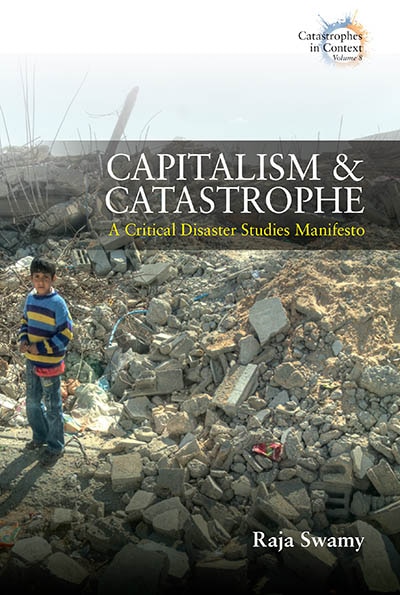 Front cover_Capitalism and Catastrophe