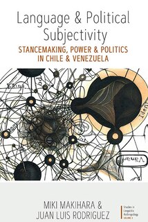 Couverture_Language and Political Subjectivity