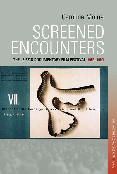 Front cover_Screened Encounters