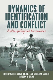 Couverture_Dynamics of Identification and Conflict
