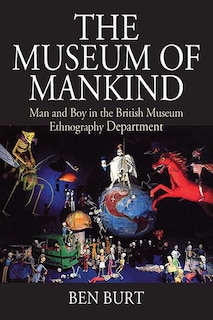 Front cover_The Museum of Mankind