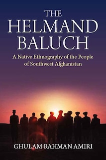 Couverture_The Helmand Baluch