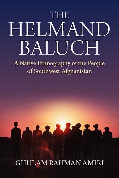 Couverture_The Helmand Baluch