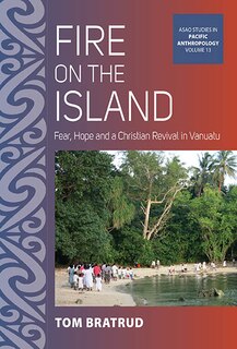 Front cover_Fire on the Island