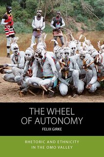 Front cover_The Wheel of Autonomy