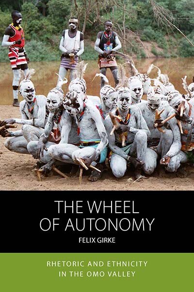 Front cover_The Wheel of Autonomy