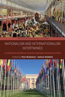 Front cover_Nationalism and Internationalism Intertwined