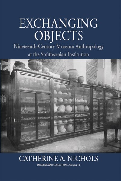 Front cover_Exchanging Objects
