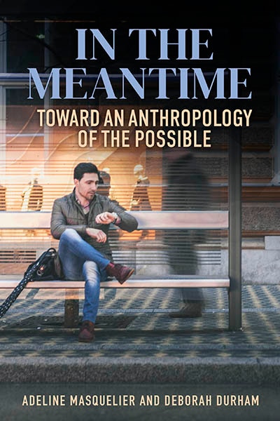 Front cover_In the Meantime