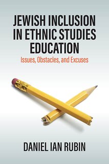 Couverture_Jewish Inclusion in Ethnic Studies Education