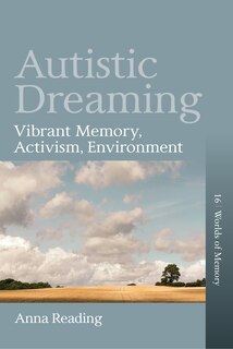 Front cover_Autistic Dreaming