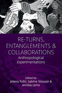 Couverture_Re-Turns, Entanglements and Collaborations