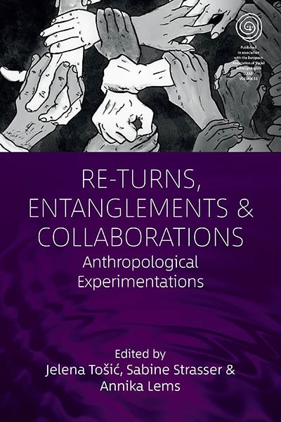 Couverture_Re-Turns, Entanglements and Collaborations