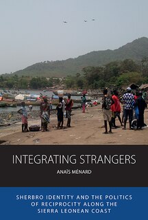 Front cover_Integrating Strangers