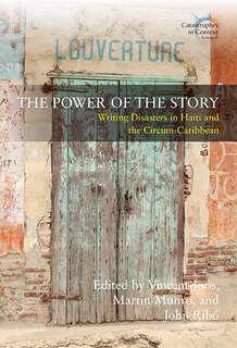 Front cover_The Power of the Story