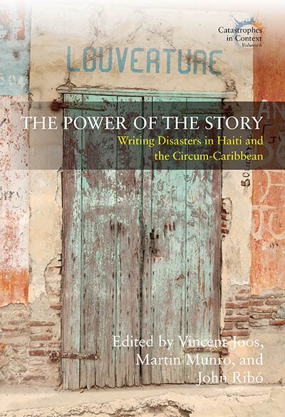 Front cover_The Power of the Story