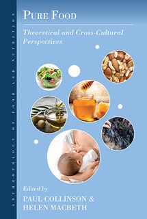 Front cover_Pure Food