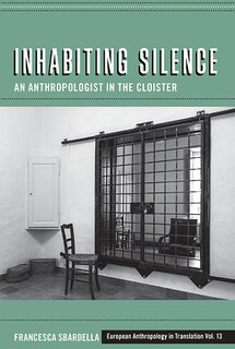 Front cover_Inhabiting Silence