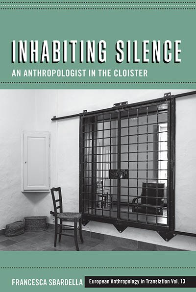 Front cover_Inhabiting Silence