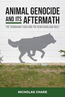 Front cover_Animal Genocide and its Aftermath