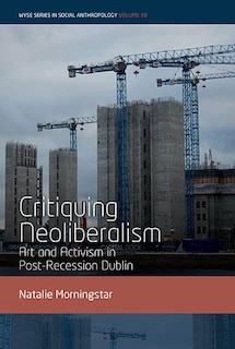 Front cover_Critiquing Neoliberalism