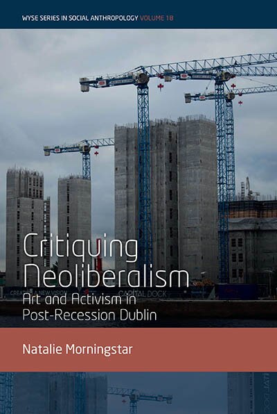Front cover_Critiquing Neoliberalism