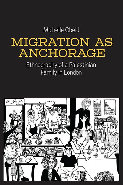 Front cover_Migration as Anchorage