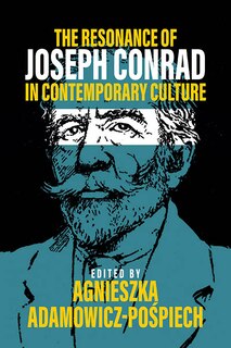 Front cover_The Resonance of Joseph Conrad in Contemporary Culture