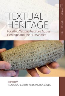 Front cover_Textual Heritage