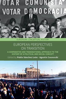 Couverture_European Perspectives on Transition