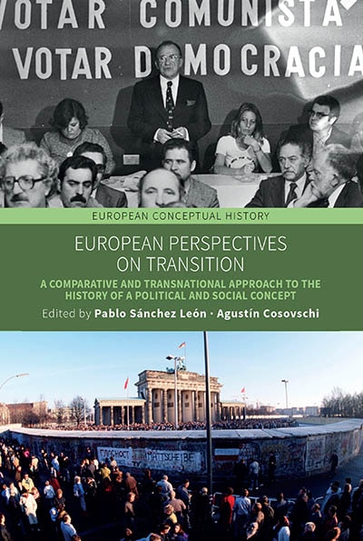 Couverture_European Perspectives on Transition