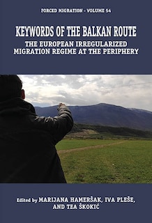 Couverture_Keywords of the Balkan Route