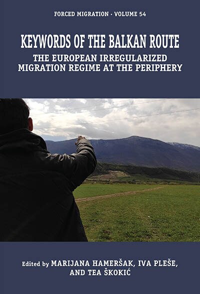 Couverture_Keywords of the Balkan Route