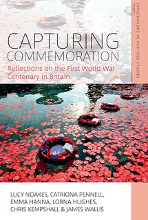 Couverture_Capturing Commemoration